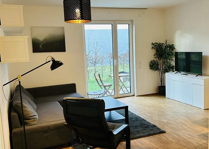 Modernes Business-Apartment, 2 Zimmer, Zentrale Lage In Hamburg Hamburg